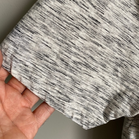 Kangol Men's Short Sleeve Salt + Pepper Casual‎ T-shirt Size Medium - Picture 3 of 11